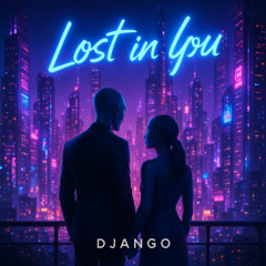 Lost in You