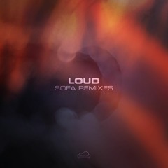 PREMIERE : LOUD - Dr Who  (Desert Dwellers Remix)[Sofa  Beats]