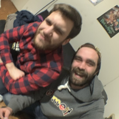 Friendship became Symbiose