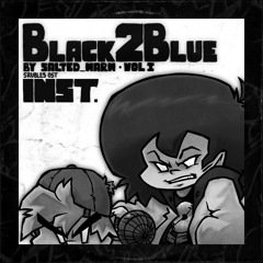 BLACK2BLUE [INST] | 5RUBLES (FT. Dan_Kuro)