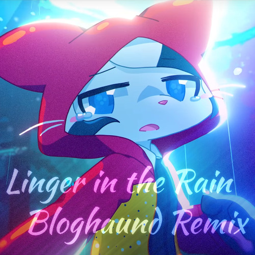 YonKaGor - Linger in the Rain (Bloghaund Remix)