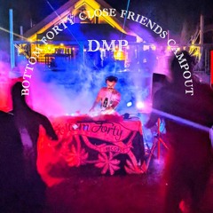 .dmp Live at Close Friends Campout 2022
