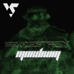 Seek & Destroy
