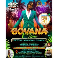 GOVANA LIVE IN WEST PALM BEACH.mp3