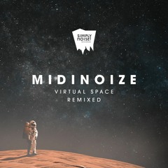 Midinoize - Under The Stars (Gear Remix)
