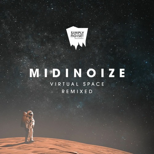 Midinoize - Essence Of Life (Unconformist Remix)