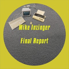 MOTZ Premiere: Mike Inzinger - A Matter of Honor [MIR0005]