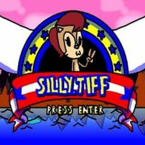 Stream Vs. Sonic.Exe - Unnamed Silly.TIFF Song (Unfinished) By.