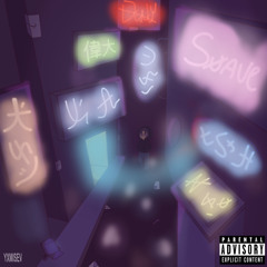 MEGAMAN (feat. K Suave)