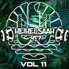 WEDNESDECK SUPREME X SHINRA (HEIHEI SAAH MIX BASS) VOL 11