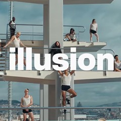 Dua Lipa - Illusion (Pivot Back Remix)