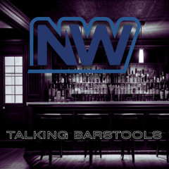 Talking Barstools - Night Wolf