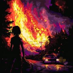 LAST TRIP - БЕГИ