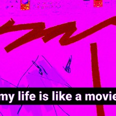capoxxo - my life is like a movie qt2f covr