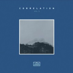 Correlation Vol 5 - Mixed by Seven Wells