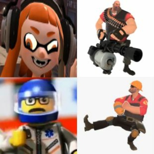 A Very Memey Playlist