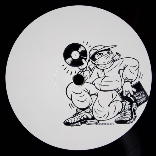 B1) Flexx Gruvs - For The Massive (Illegal Dub Mix)