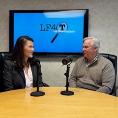 A Conversation with Lake Forest High School Principal Dr. Erin Lenart