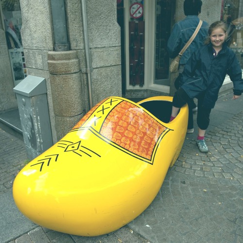 Reflections Vol 108: Thrilled To Share! (Next Stop ADE)