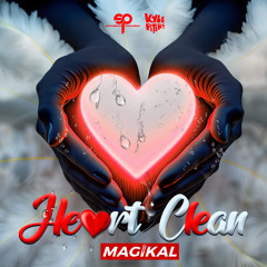 Magikal - Heart Clean