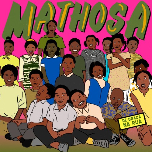 Kabulom B2B Apsu | Function apresenta: Mathosa @FunctionFm 02.12.2023