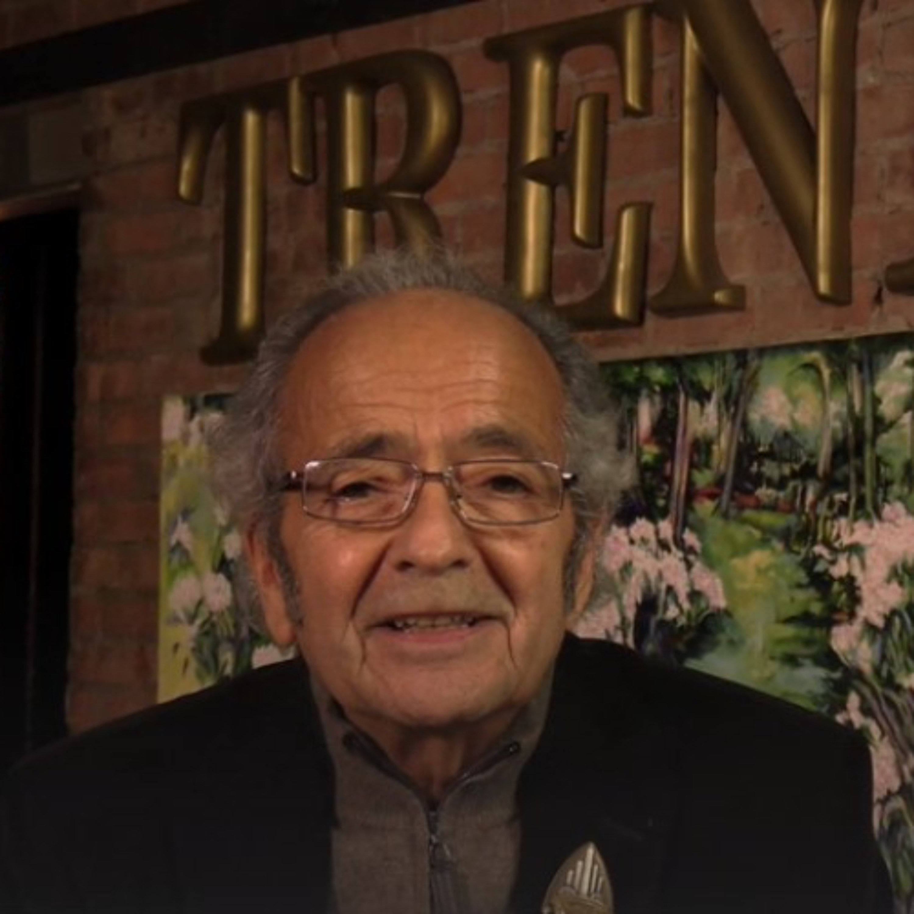 Gerald Celente - Trends in the News