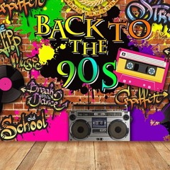 25 Year Mixtape Pt.1