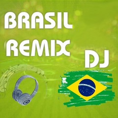 Playlist With All My Remix Brazil Dj Sets