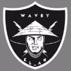 WAVY KLAN PRESENTS : FLAWLESS VICTORY 77.7 (2012-2016)