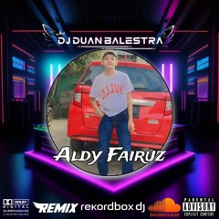 DJ DUAN BALESTRA- TERJEBAK DALAM TIPUANMU NEW ❌ LURUH CINTAKU NEW [ SPESIAL REQUEST ALDY FAIRUZ ]