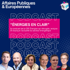 Énergies en clair -  Épisode 1 : Défis et perspectives à l'horizon 2035 - 2050