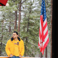 Snowfall Jordan Sandhu