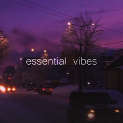 essential vibes