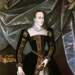 La travagliata storia di Mary Stuart, regina di Scozia