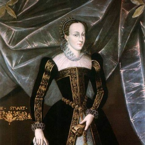 Stream la travagliata storia di mary stuart regina di scozia by radio