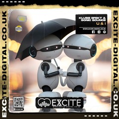 Klubb Efekt & Sonic Bounce - U & I ### RELEASED 6th DECEMBER ###