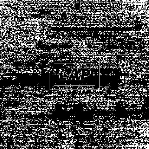 PREMIERE: Raavel - Cyclotron [LAP ISSUE III]