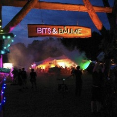 live DnB at Bits & Bäume Habitat – #CCCamp23 19/08/23