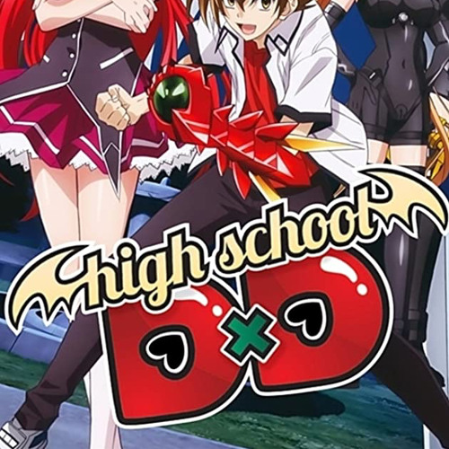 Stream High School DxD Rap, Issei, None Like Joshua & Shirobeats by  Phantom