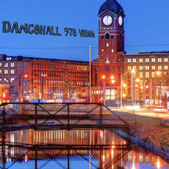 Dancehall978 quick mix -DJ SMOOTH