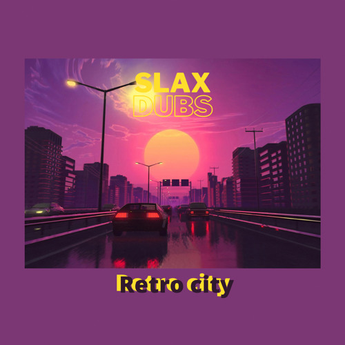 Retro City [FREEEEEEEE] [WAVE EP]