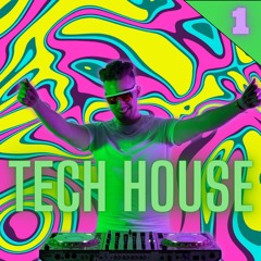 Tech House Mix 2022 | #1 | James Hype, Biscits, Cloonee | The Best of Tech House 2022 by DJ WZRD