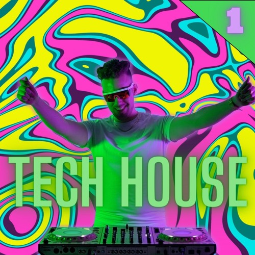 best tech house djs