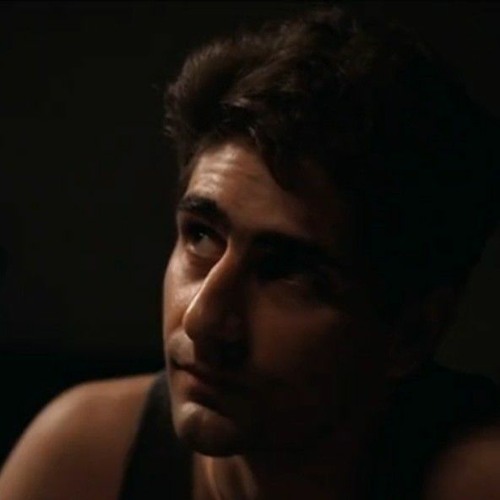 Do you ever feel like nothing good is gonna ever happen to you? Christopher Moltisanti Real