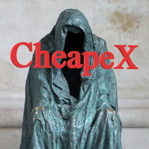 CheapeX - Ameno(800Follower Special)