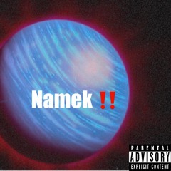 Namek(ft lick_mvt).m4a