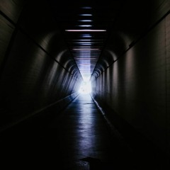 tunnel light