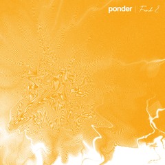 Ponder #08 | Funk E
