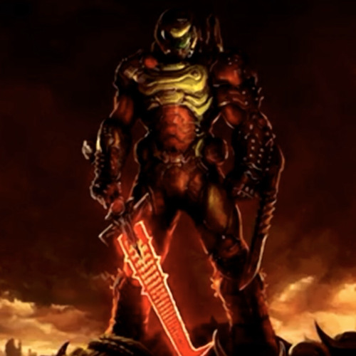 DOOM tracks