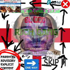 FREE DIDDY BLUD KIRK